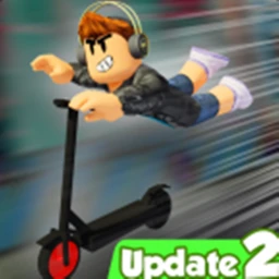 🛴Super Speed Tycoon🛴: Playground  icon