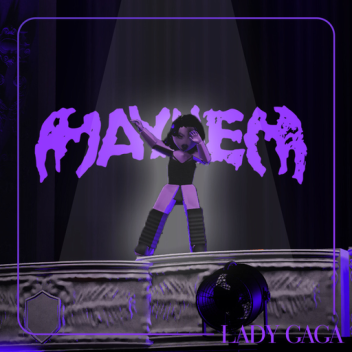 [REWORKING] The Mayhem Ball | ROBLOX 