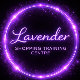lavender shopping training centre