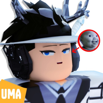 [Baby Giữ Tiếng Cười] Hoạt Hình Meme Chưa Biết