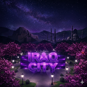 IRAQ CITY🗨️ عراق ستي