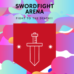Sword Fight Arena