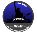 New York City Roleplay Whitelisted Team