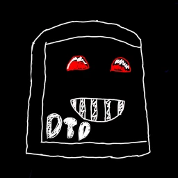 Destined To Die 1.2.9 (Halloween update! 🎃 )  icon