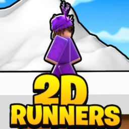 2D Runners [Christmas Update]