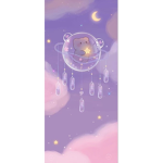 Neptune and Maya’s Hangout <3