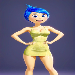 Joy