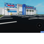 Fun Spot Arcade