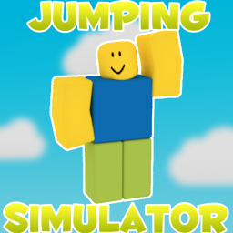 [NEW] Jumping Simulator