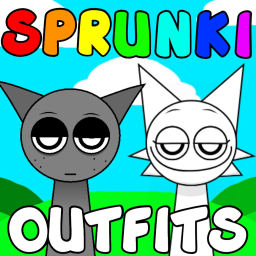 Sprunki Outfits & RP 🛍️
