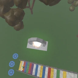 Climb the Stairs II: Admin icon