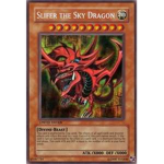 slifer the sky dragon