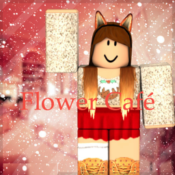 Flower Café V1 [UPDATING]