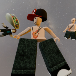Log Mob Game