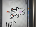 흰곰 검곰 들그룹