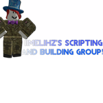 iiMelihz's Scripting and building group!