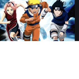Anime admin's 1st game