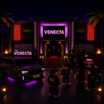 Venecia Studios