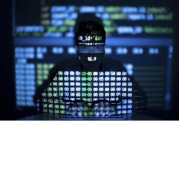 YUo HaVE BeeN HAckEd