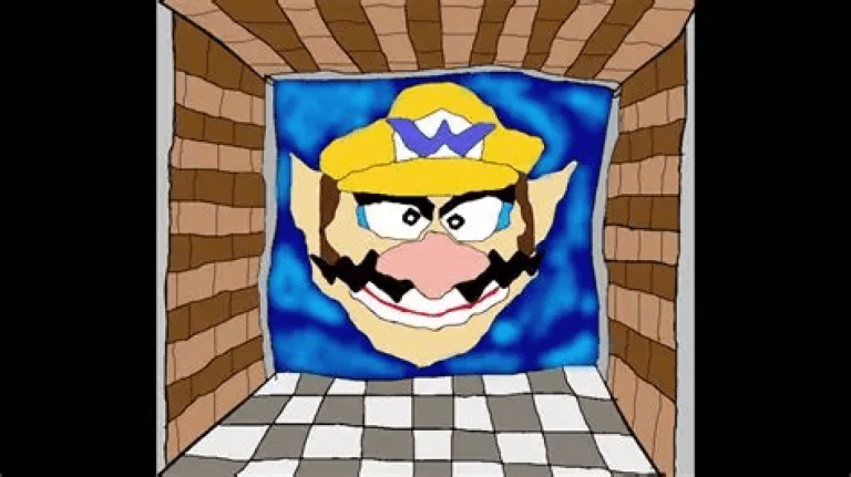 The bighead apparition 2008/23/4 screenshot 1