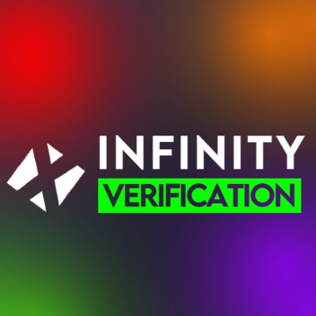 Infinity Verification