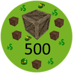 Game Badge Thumbnail