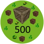 Game Badge Thumbnail