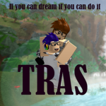 The Roblox Association Of Service TRAS