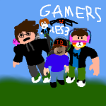 Nicolas D The Gamer GROUP