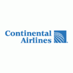 CL || Continental Airlines