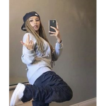Swag for last
