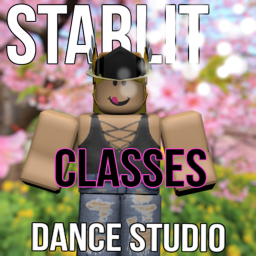 [FREE CATALOG] Starlit Dance Studio : Classes | v1