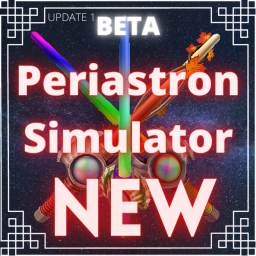 [ NEW ] Periastron Simulator BETA!