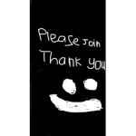 Members please thank you