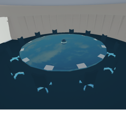 The Meeting Room