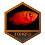 caption=Badge