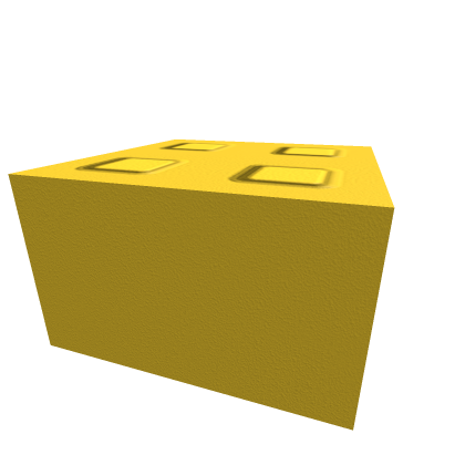 yellow brick