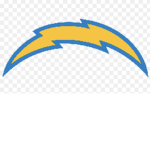 The chargers god