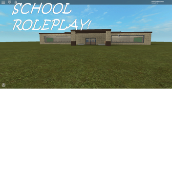 School Roleplay