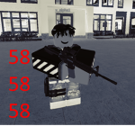 58 Blocco Viceroys