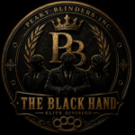 [PB] The Black Hand