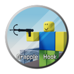 Grapple Hook
