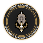 | BV | Special Reconnaissance Regiment