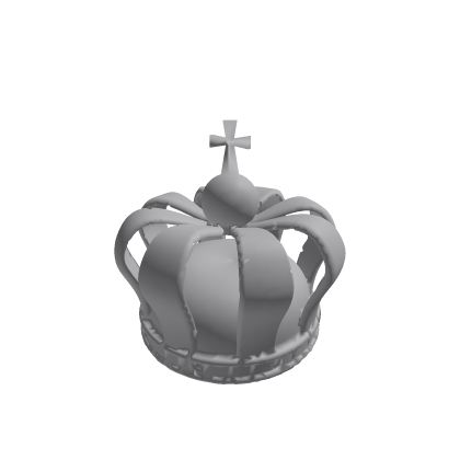Test Crown
