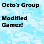 Octomatori's Fans/Modified Games!