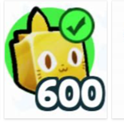 Golden Pet Simulator X (UPDATE)