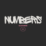 -Numbers Clothing-