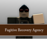[FRA] Fugitive Recovery Agency [FRA]