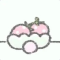 ✿