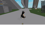 tik tock fan